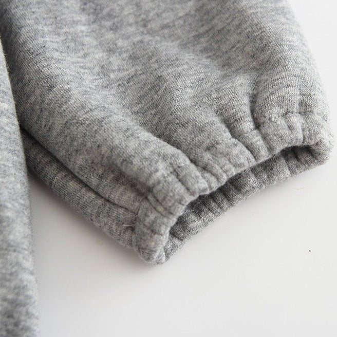 【BABY】ラブリーフードロンパース CawaKomostore